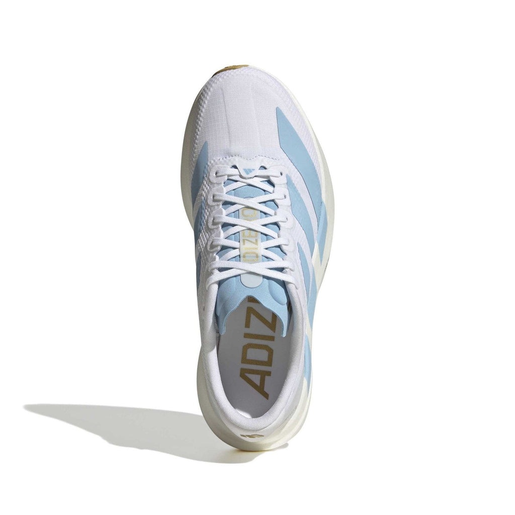 Adidas Adizero Evo SL Woven Running Shoe - Women's