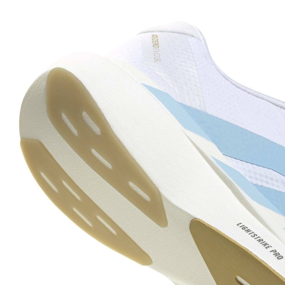 Adidas Adizero Evo SL Woven Running Shoe - Women's