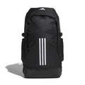 Adidas 双肩背包 EP Syst System 大容量通勤运动包 IK4787 黑色 40L