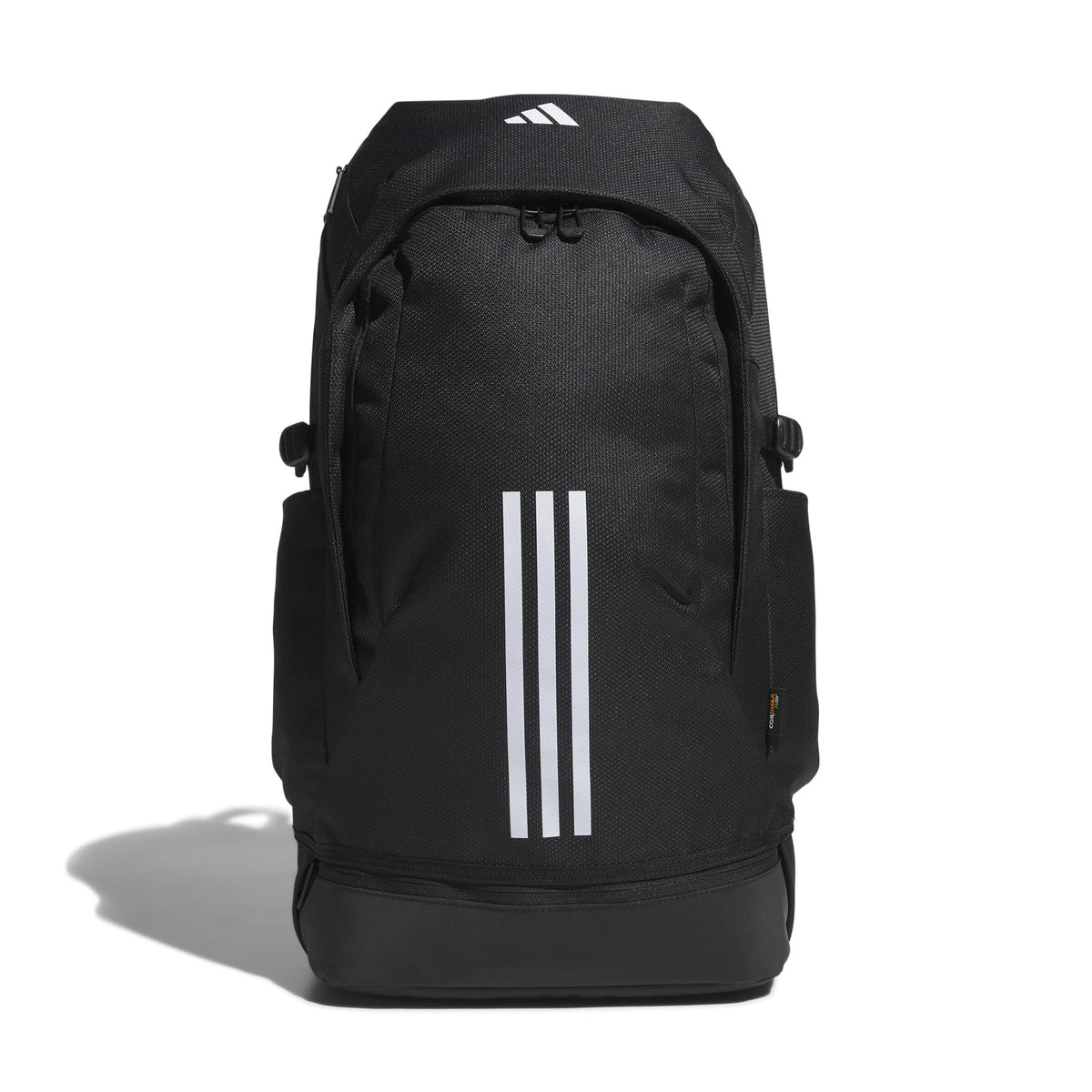 Adidas 双肩背包 EP Syst System 大容量通勤运动包 IK4787 黑色 40L