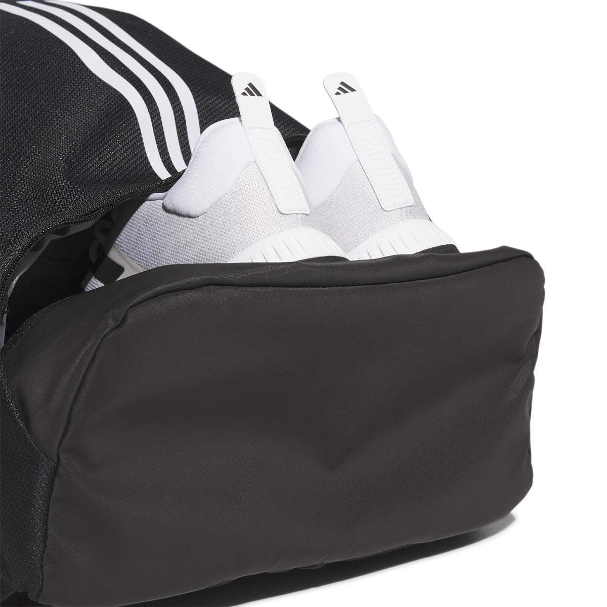 Adidas 双肩背包 EP Syst System 大容量通勤运动包 IK4787 黑色 40L