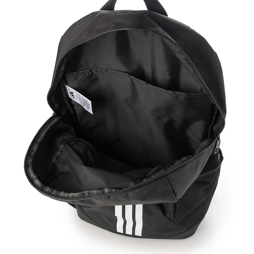 Adidas TIRO足球训练双肩背包 黑色 27.92L