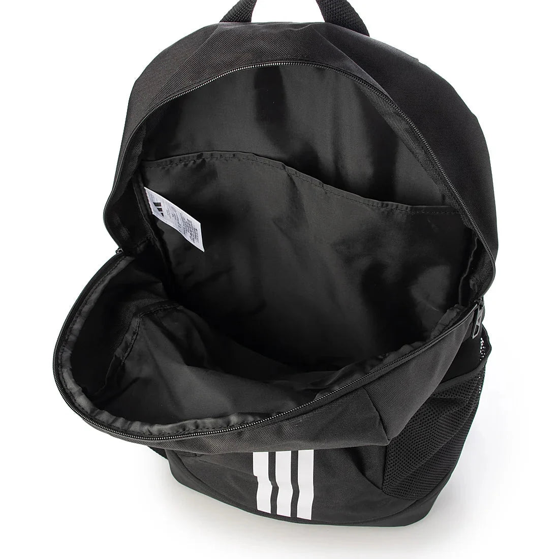 Adidas TIRO足球训练双肩背包 黑色 27.92L