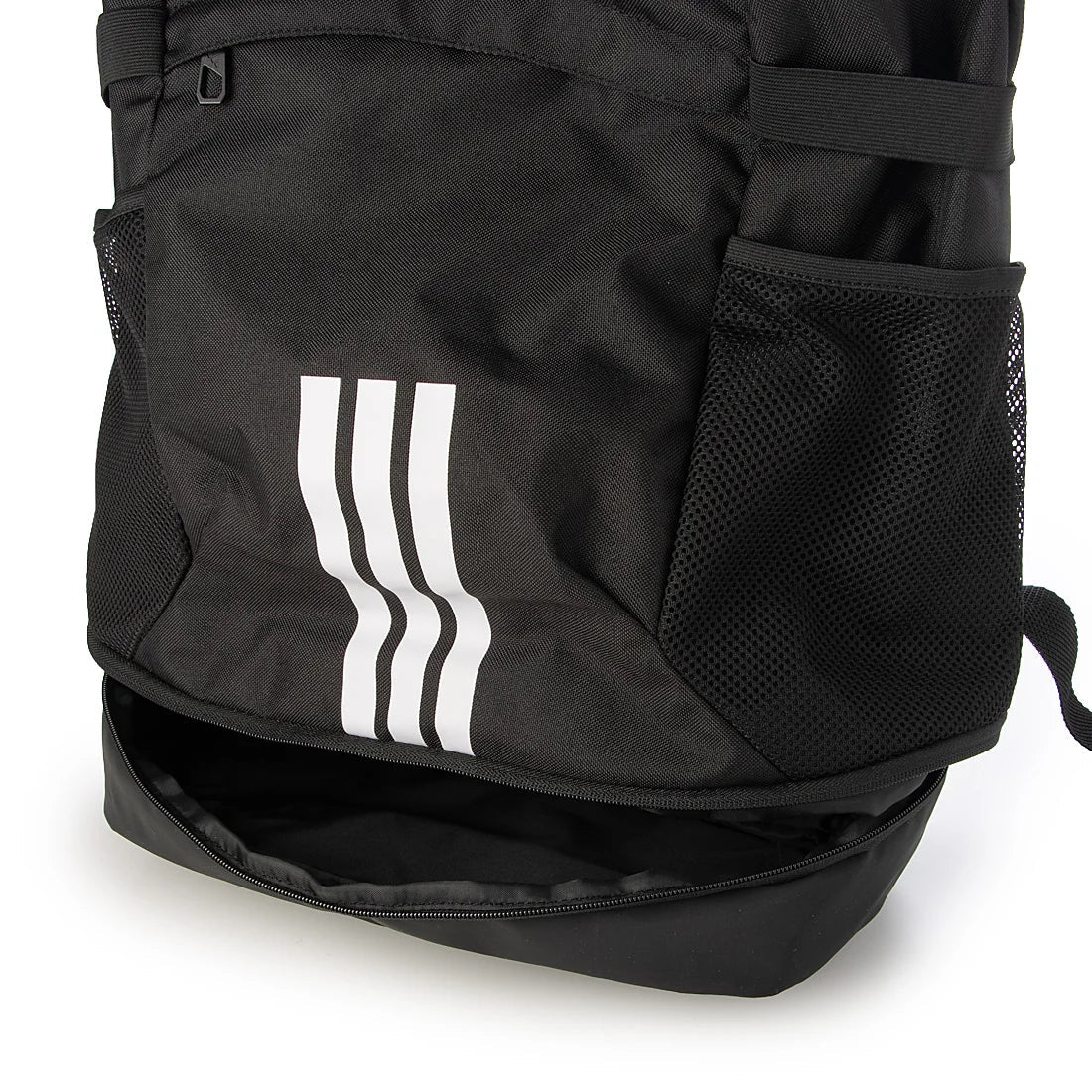 Adidas TIRO足球训练双肩背包 黑色 27.92L