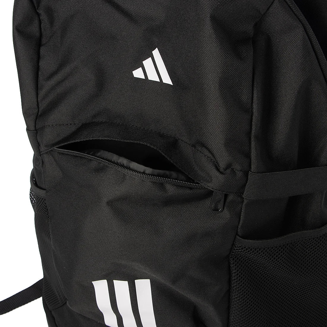 Adidas TIRO足球训练双肩背包 黑色 27.92L