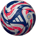 阿迪达斯 足球 FIFA认证 5号 Mundial de Clubes Pro ADF510 白色