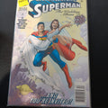 Adventures of Superman #1