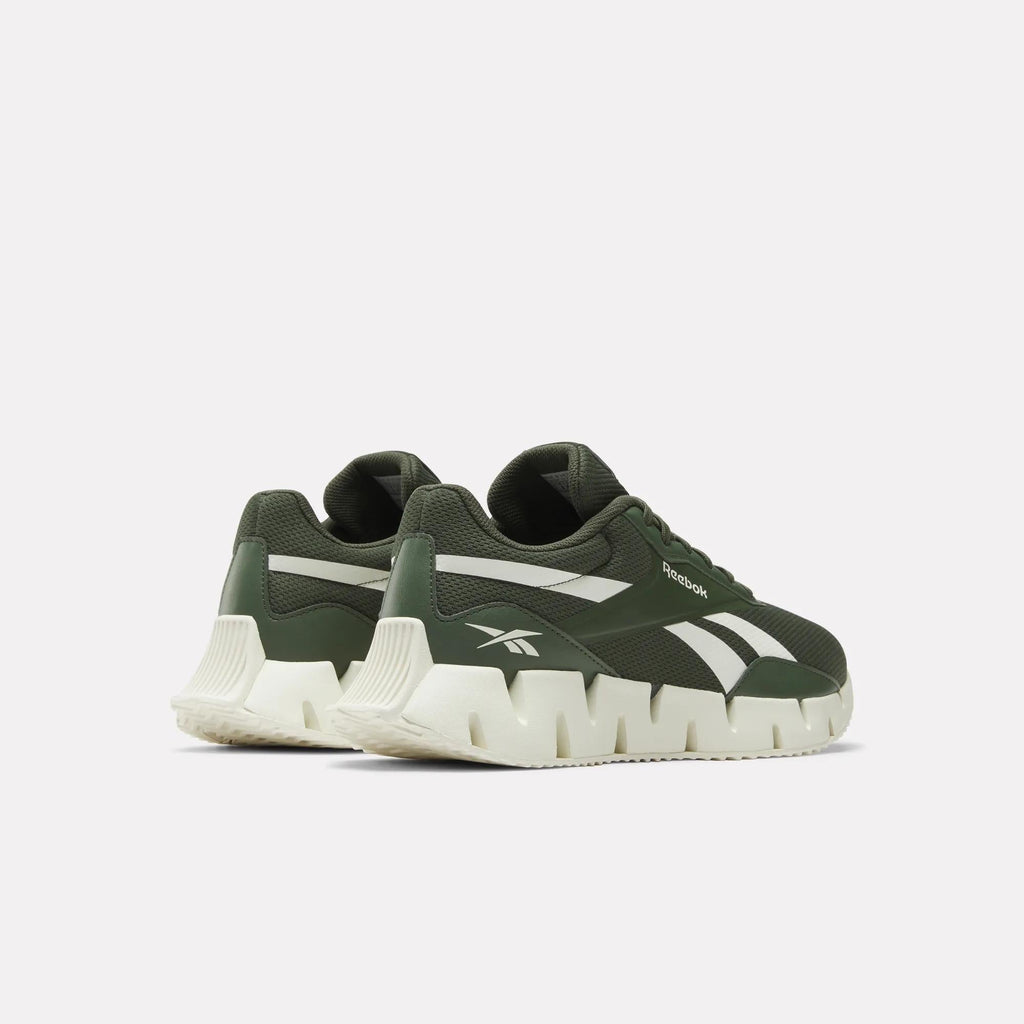Reebok Zig Dynamica Str Unisex Shoes