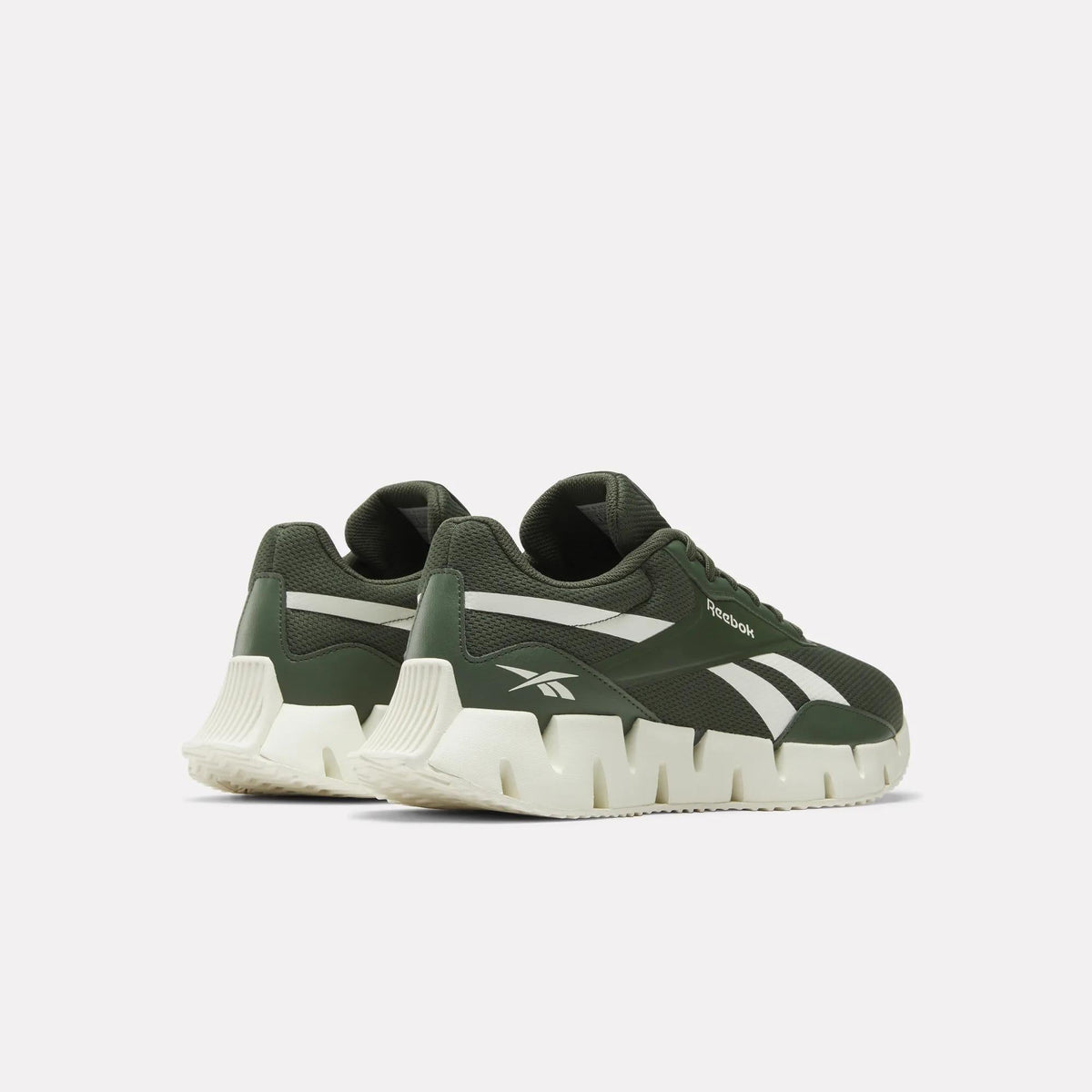 Reebok Zig Dynamica Str Unisex Shoes