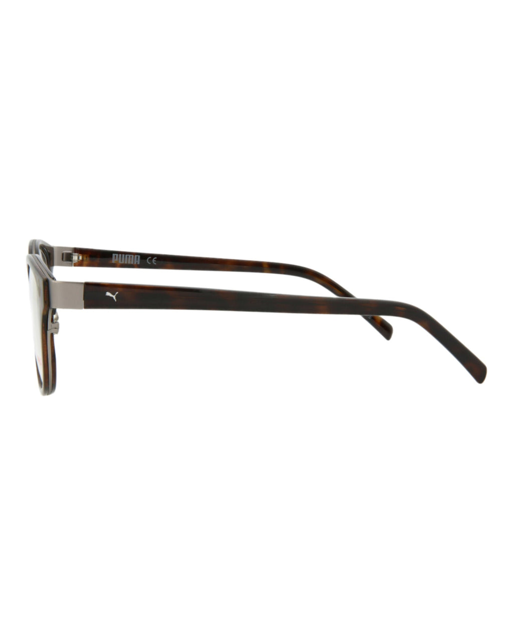 Round-Frame Injection Optical Frames