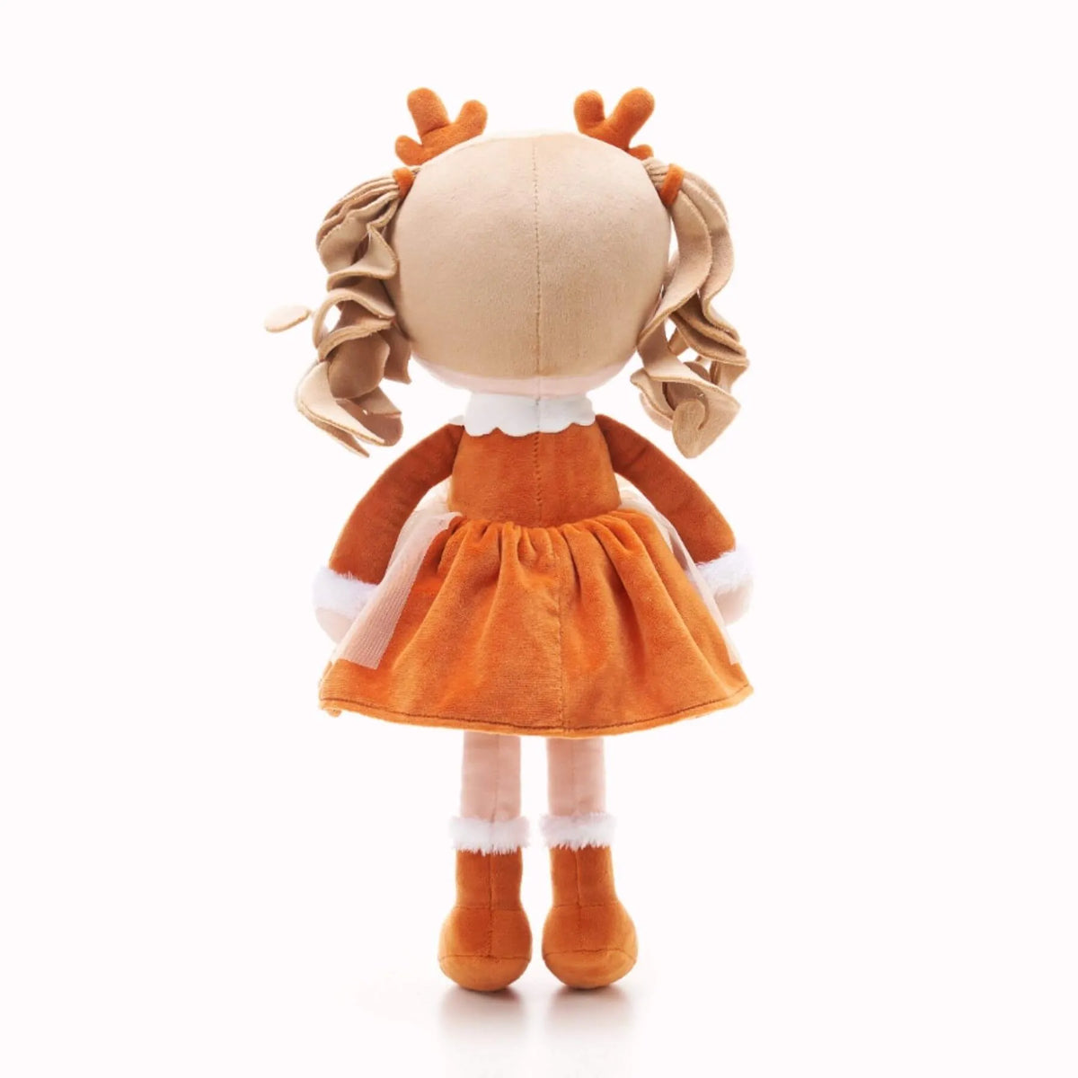 Personalized Reindeer Girl - Christmas Special