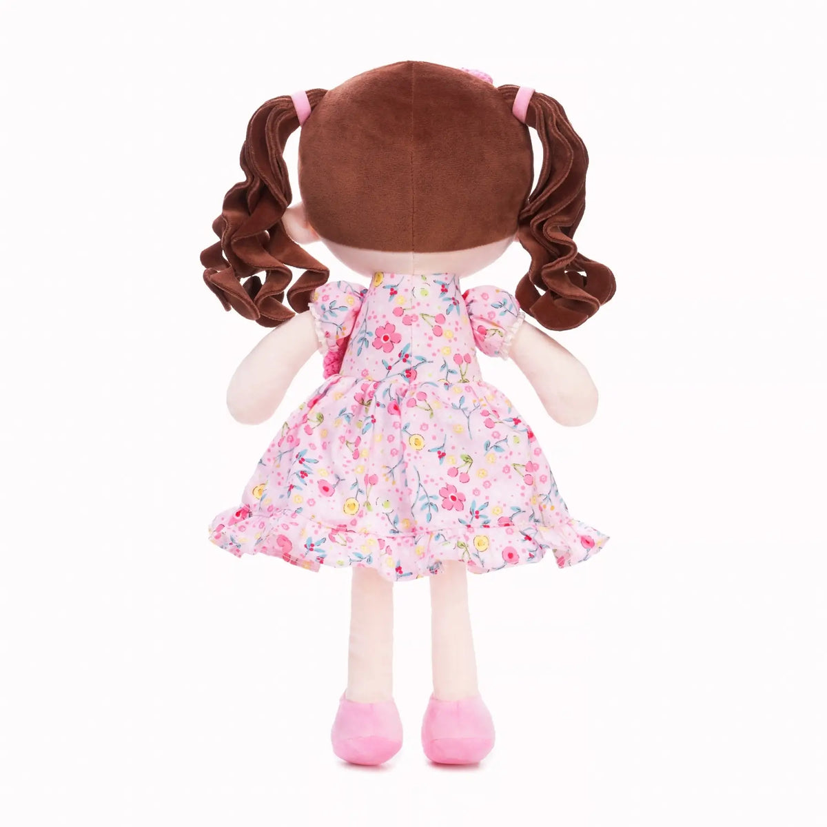 Personalized Princess Camelia