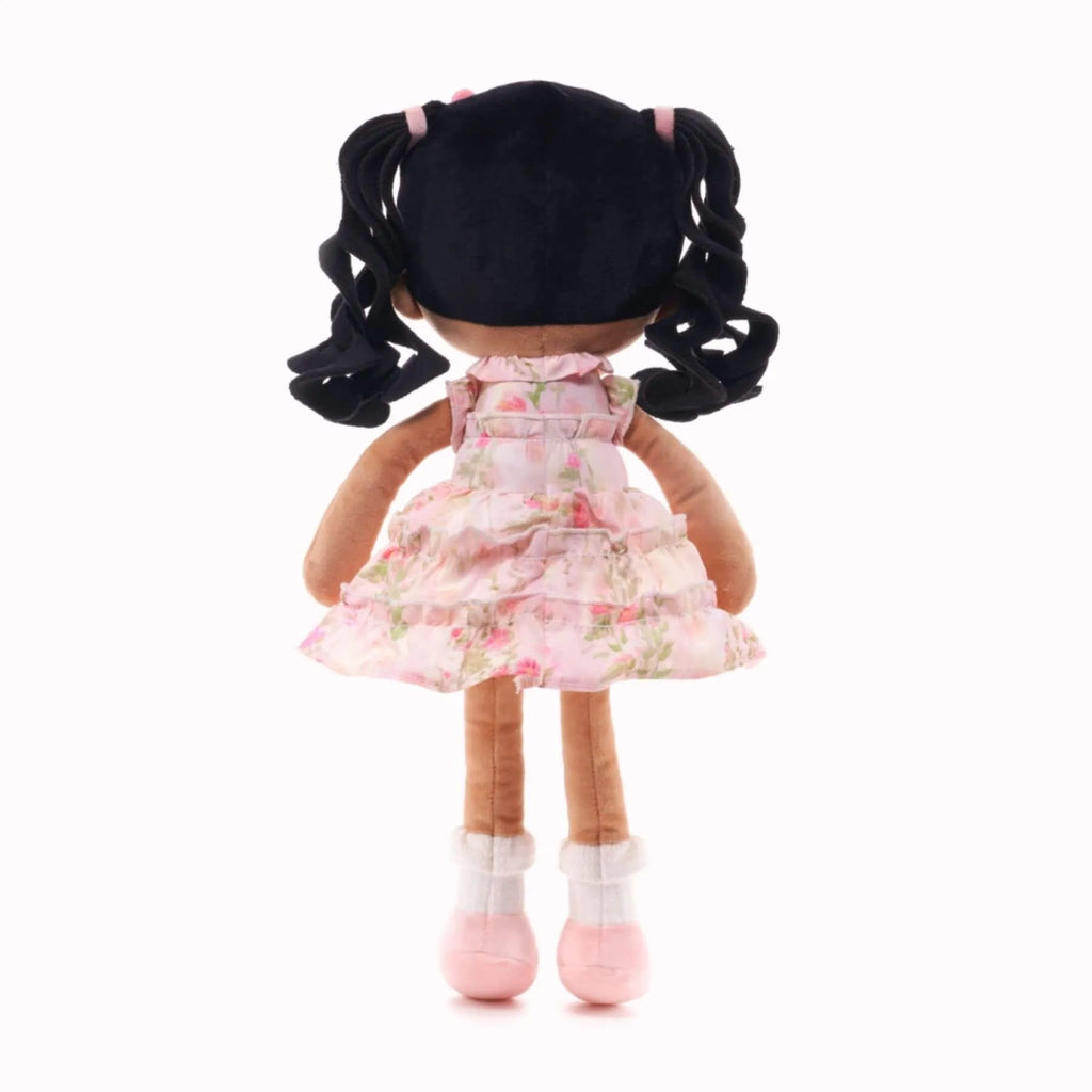 Personalized Princess Petal