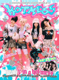 aespa Hot Mess 日本出道单曲 CD 限定版 新品未拆 官方发行