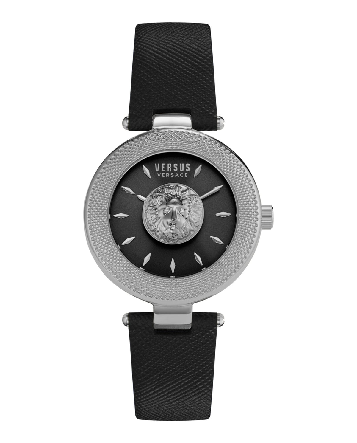Brick Lane Strap Watch