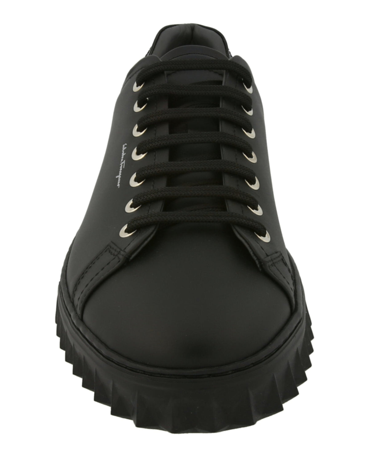 Cube Low-Top Sneakers
