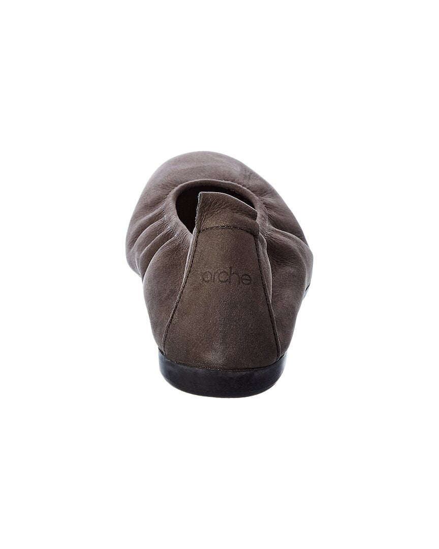 Arche Laius Leather Loafer