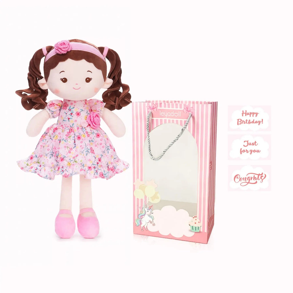 Personalized Princess Camelia