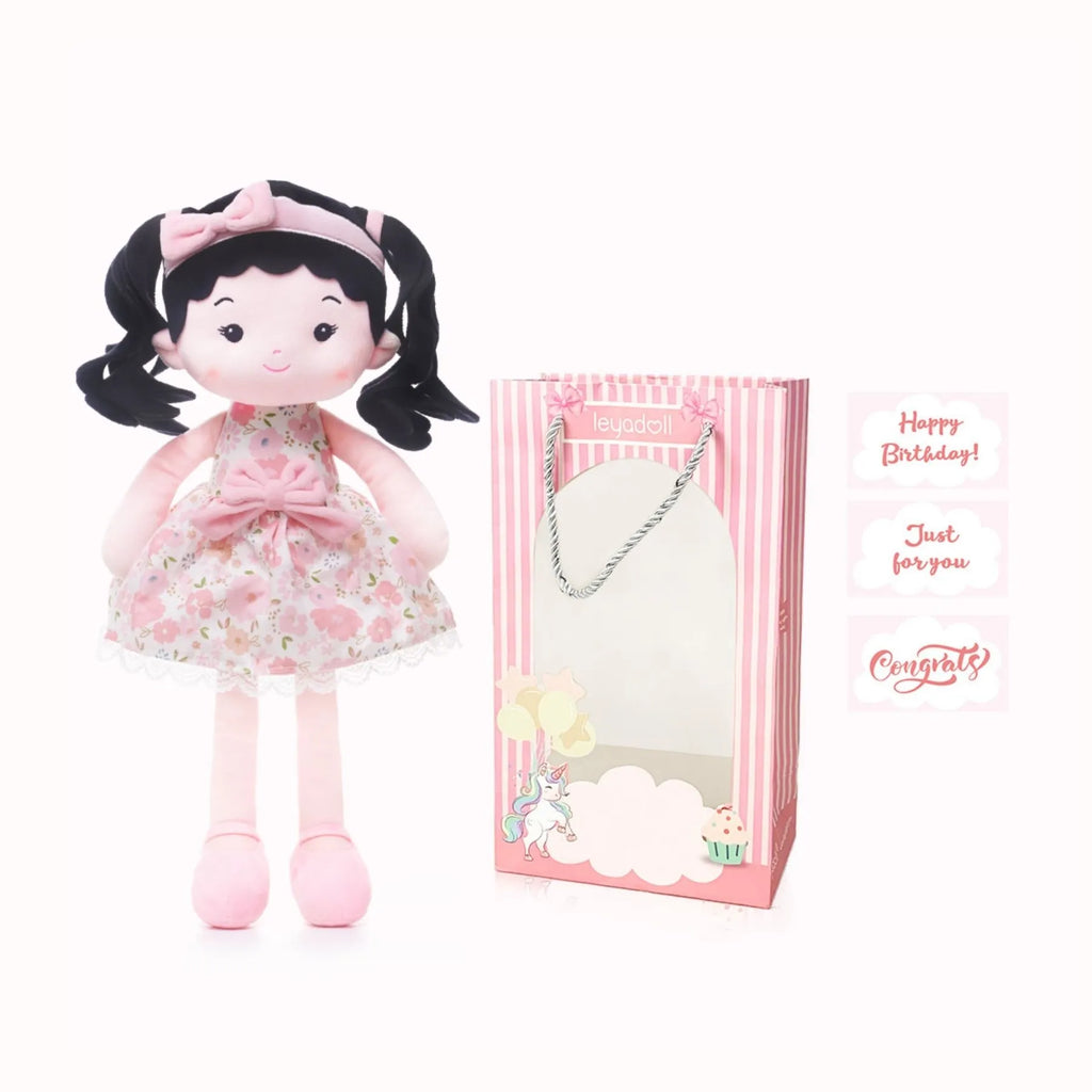 Personalized Princess Peony