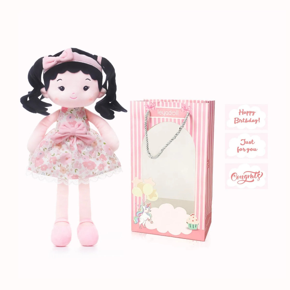 Personalized Princess Peony
