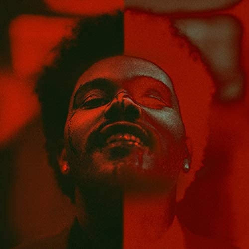 The Weeknd After Hours 豪华版 专辑CD 附5首加曲 Slipcase包装 含歌词册﻿