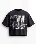 'AFTER THOUGHT' GRAPHIC TEE