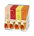 AGF Blendy Coffeeratory 水果红茶综合条装 20支（柠檬/蜜桃/苹果/橙子）