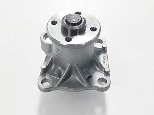 AISIN 发动机冷却液水泵 WPD-052 单只装