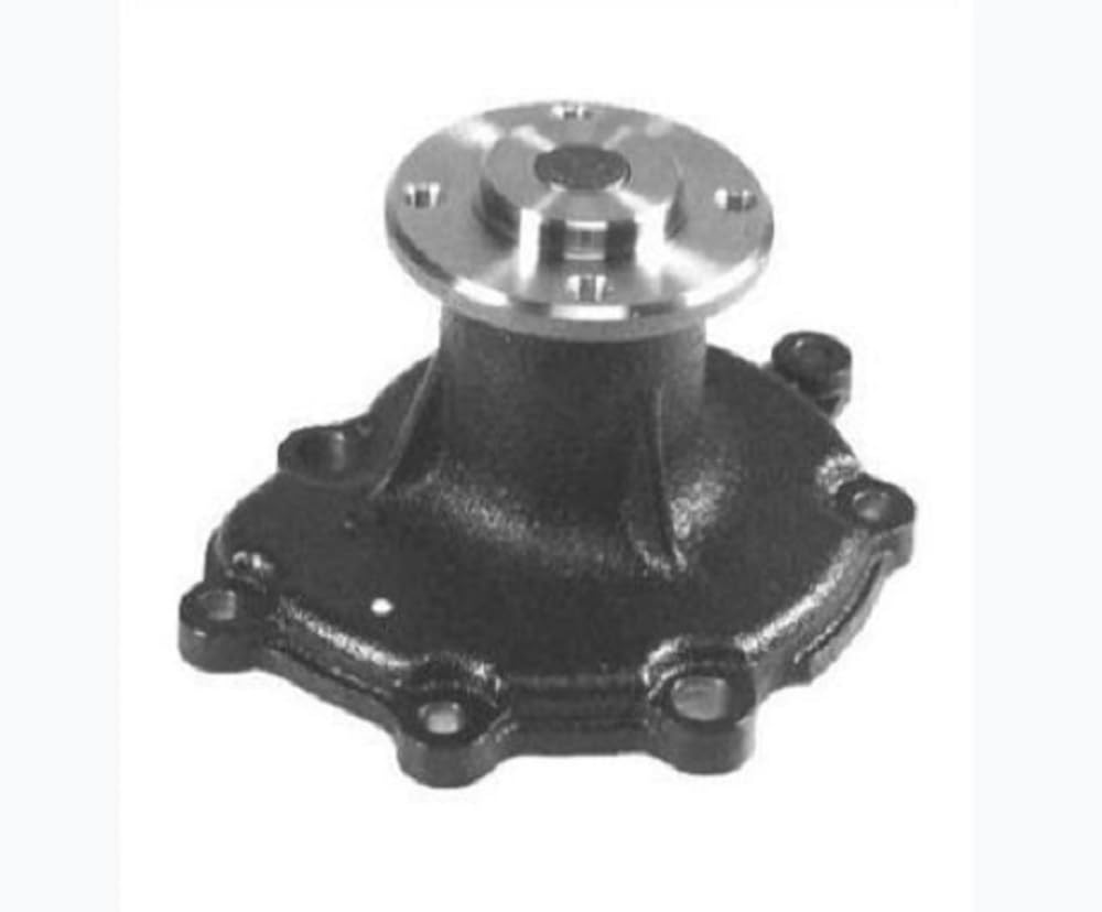 AISIN 发动机冷却液水泵 WPZ-005 单只装