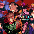 King Gnu AIZO 限量版 CD单曲 BVCL-1516 特别封面 含序列码 无特典