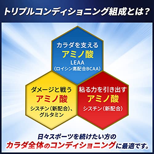 Ajinomoto Amino Vital Pro 西柚味氨基酸颗粒 30条装 日本进口