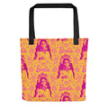 Barbie Día de Muertos Multi Tote