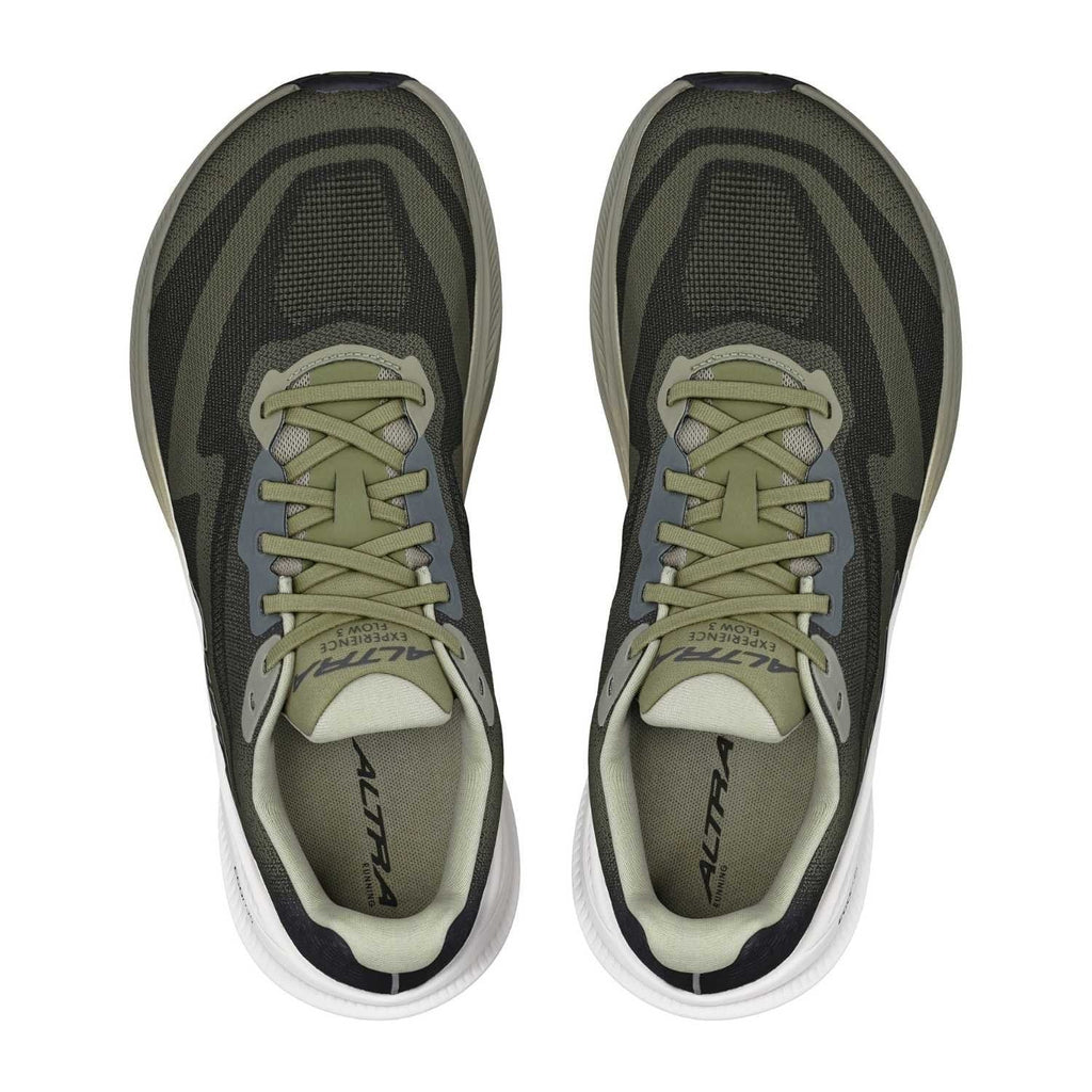 Altra Experience Flow 3 Running Shoe – Men's