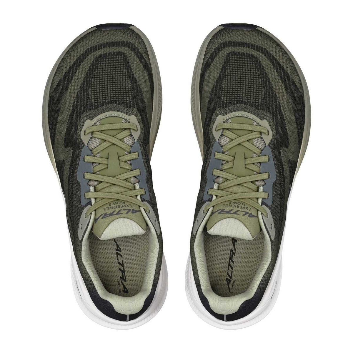Altra Experience Flow 3 Running Shoe – Men's
