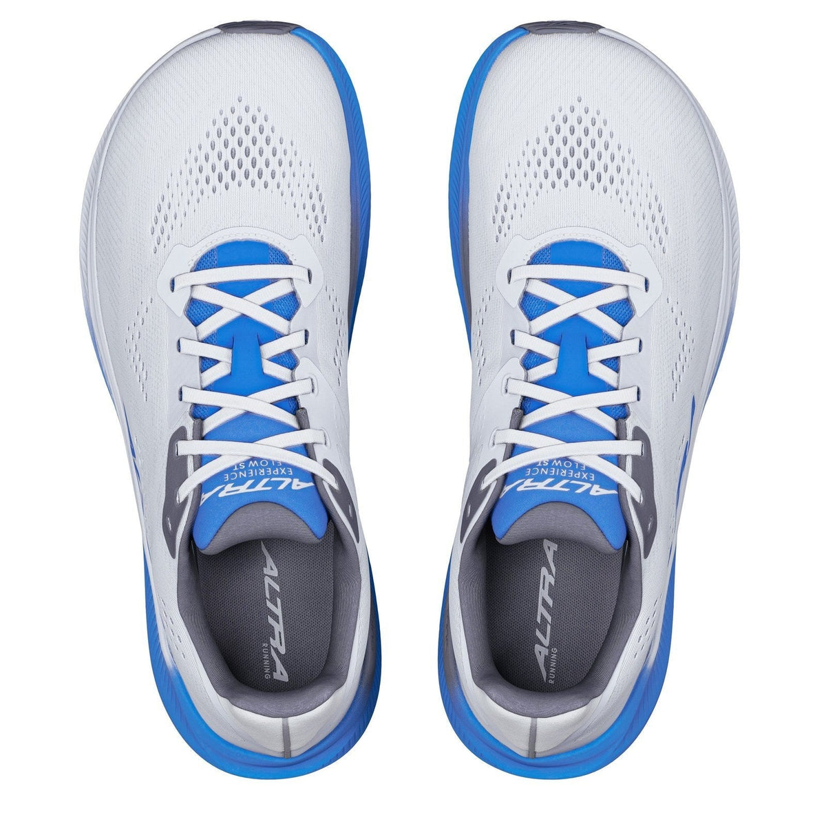 Altra Experience Flow ST Running Shoe – Men's