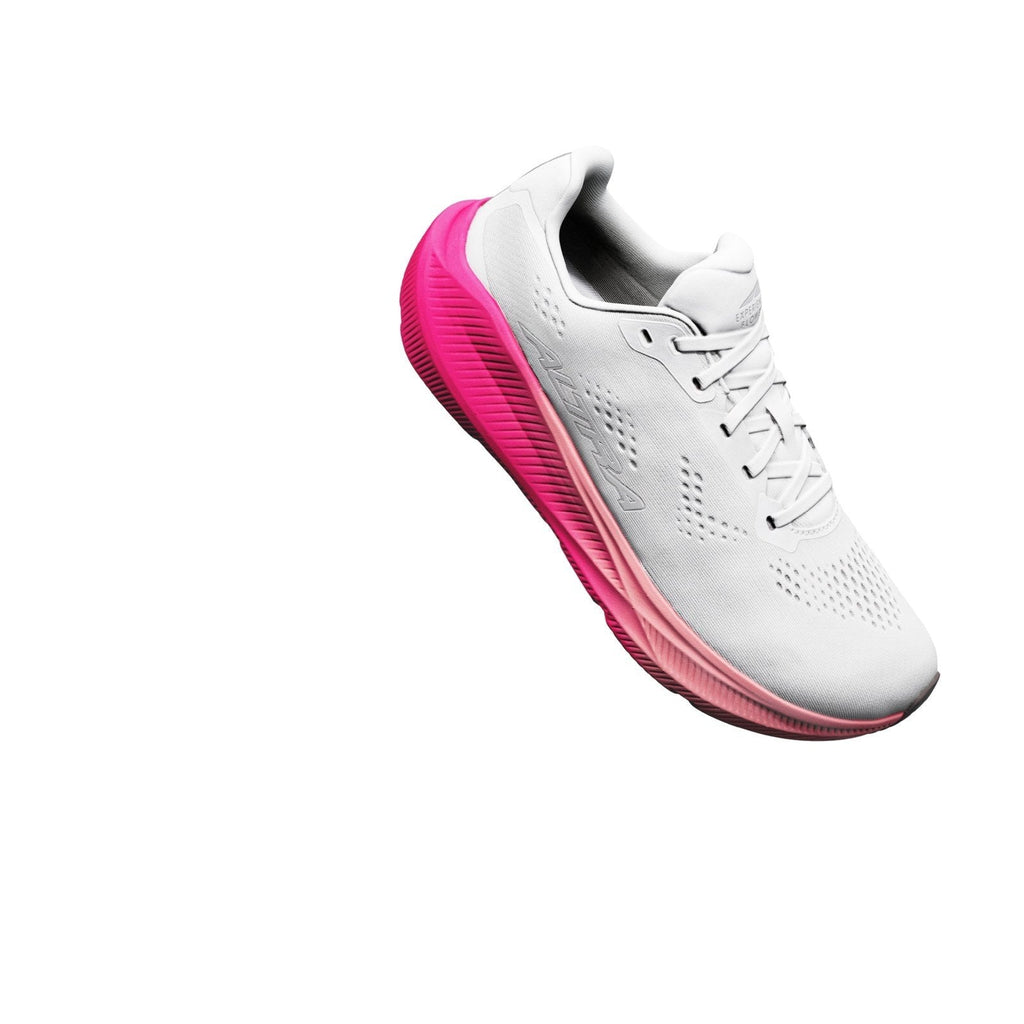 Altra Experience Flow ST Running Shoe – Women's