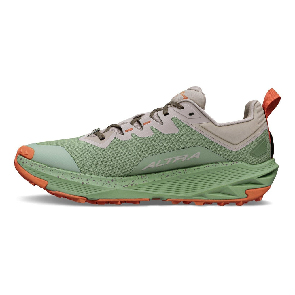 Altra Experience Wild 3+ Running Shoe – Men's