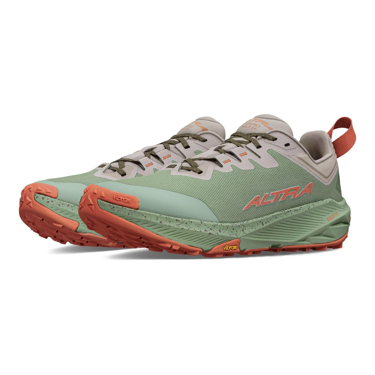 Altra Experience Wild 3+ Running Shoe – Men's