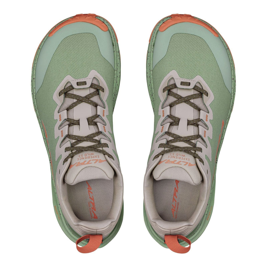Altra Experience Wild 3+ Running Shoe – Men's