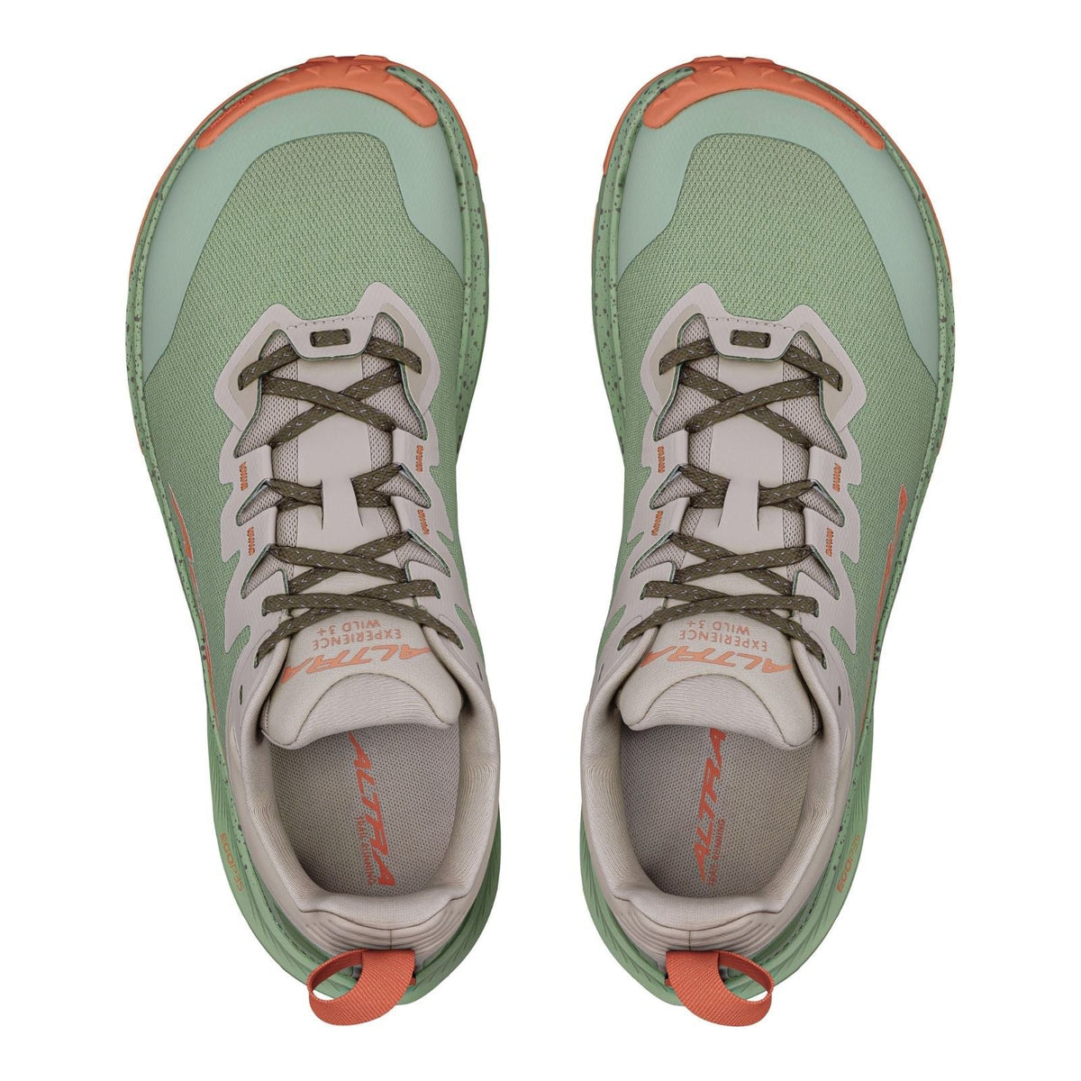Altra Experience Wild 3+ Running Shoe – Men's