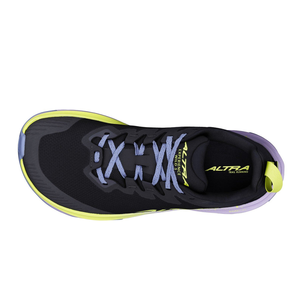 Altra Experience Wild 3 Running Shoe – Women's