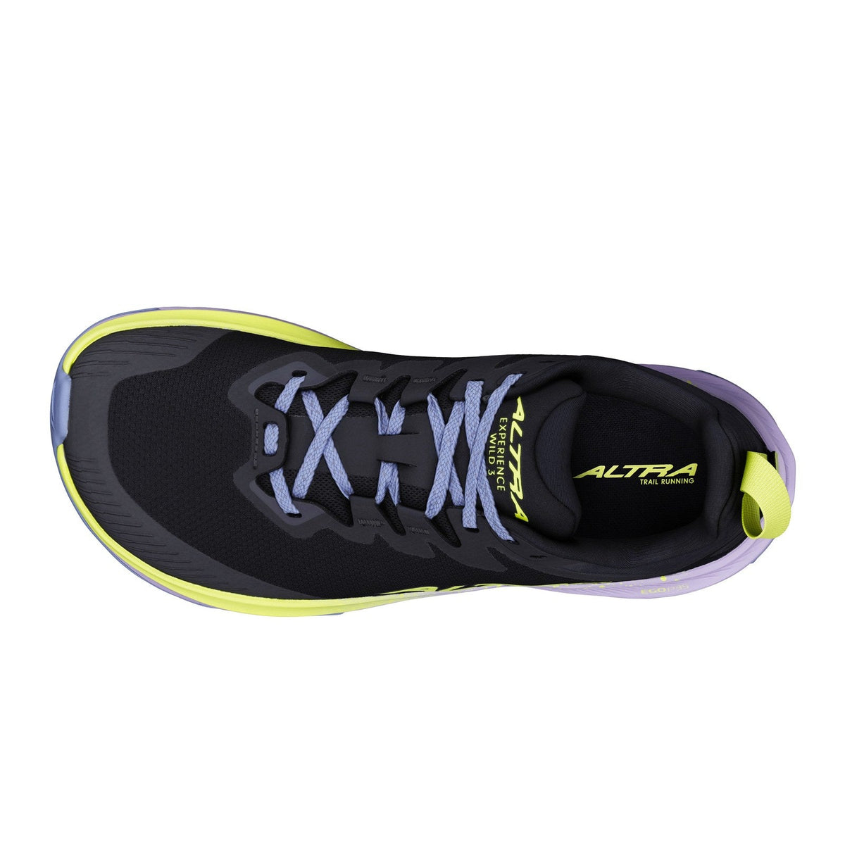 Altra Experience Wild 3 Running Shoe – Women's