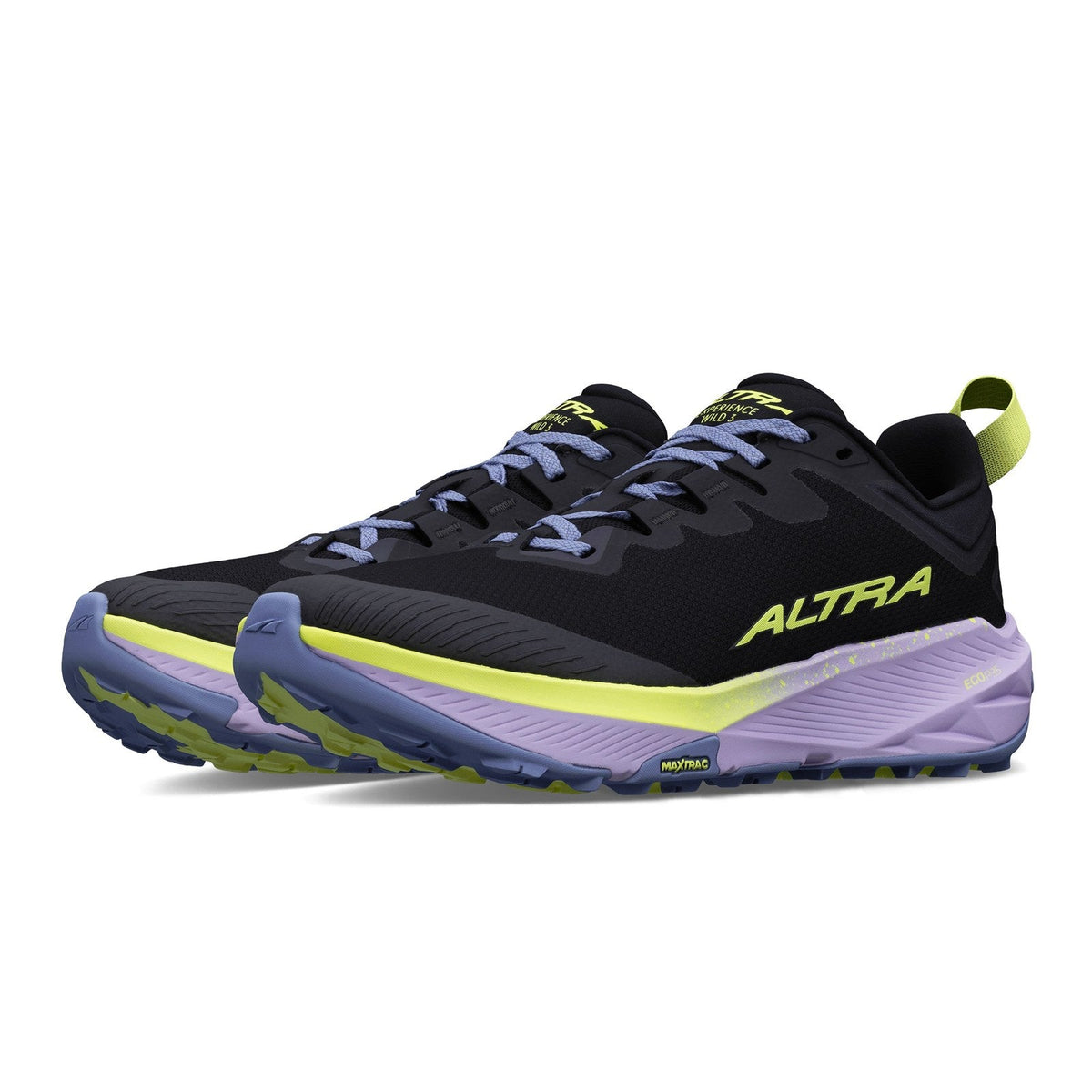 Altra Experience Wild 3 Running Shoe – Women's
