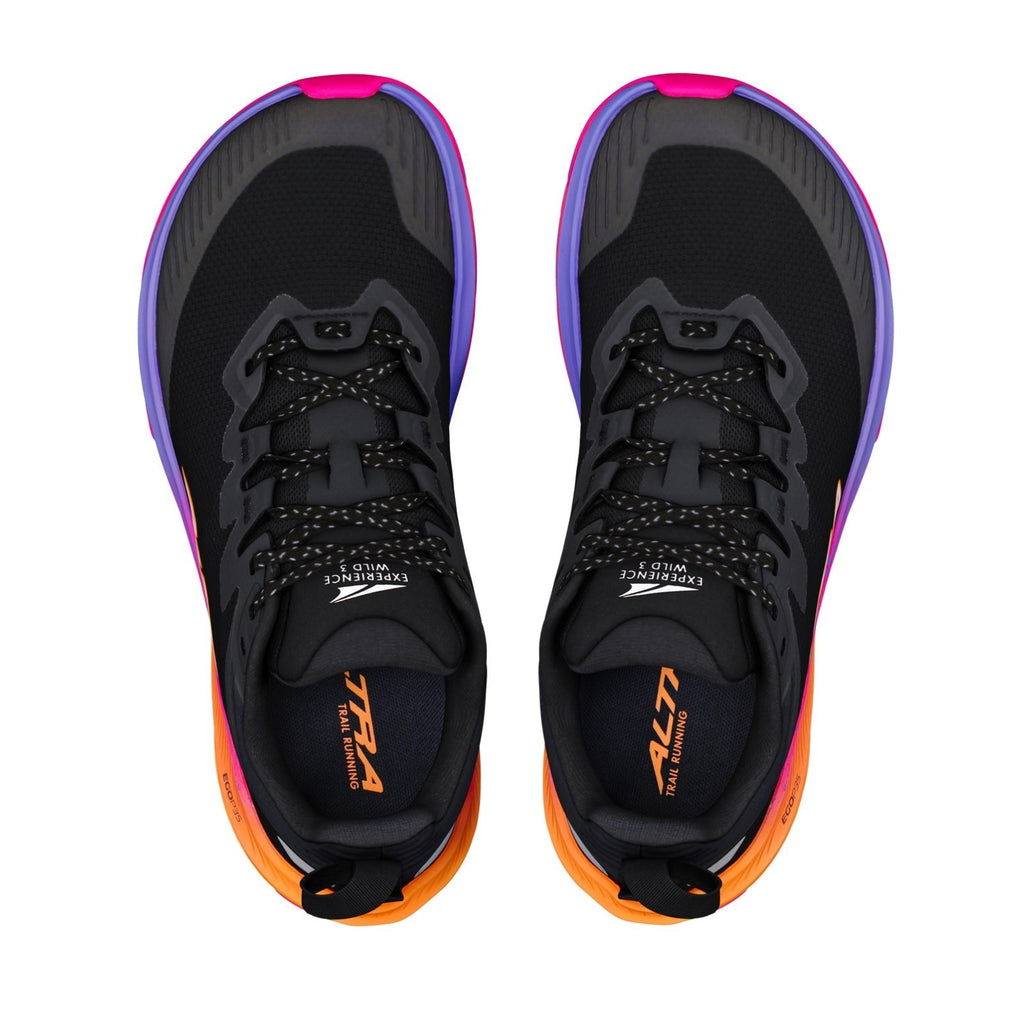 Altra Experience Wild 3 Running Shoe – Women's