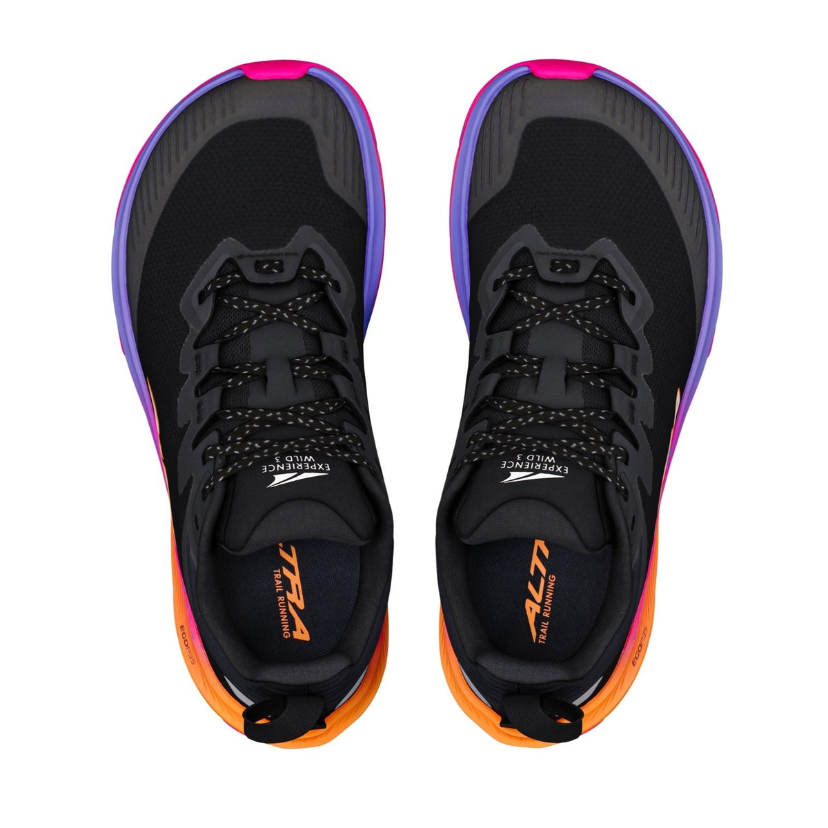 Altra Experience Wild 3 Running Shoe – Women's