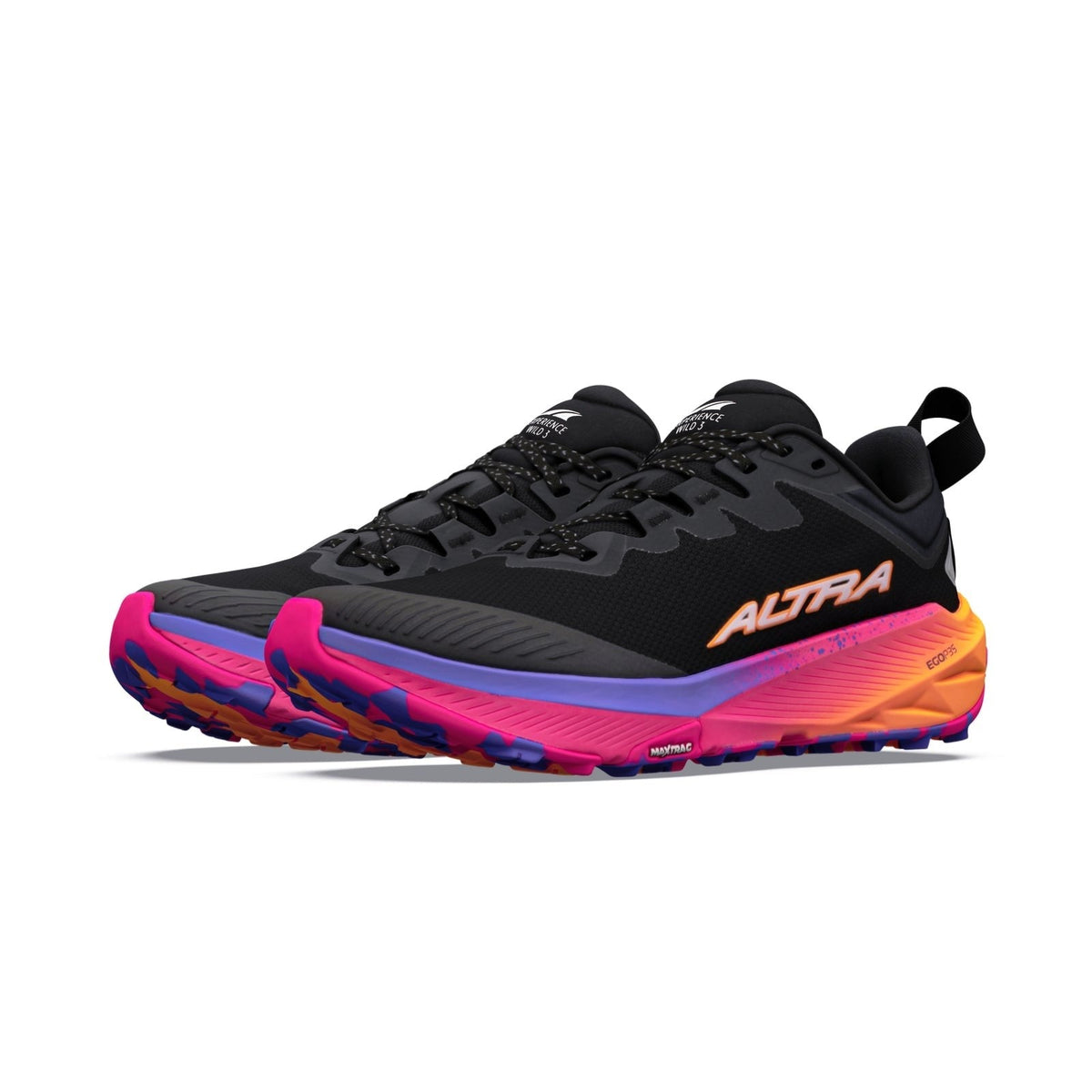 Altra Experience Wild 3 Running Shoe – Women's