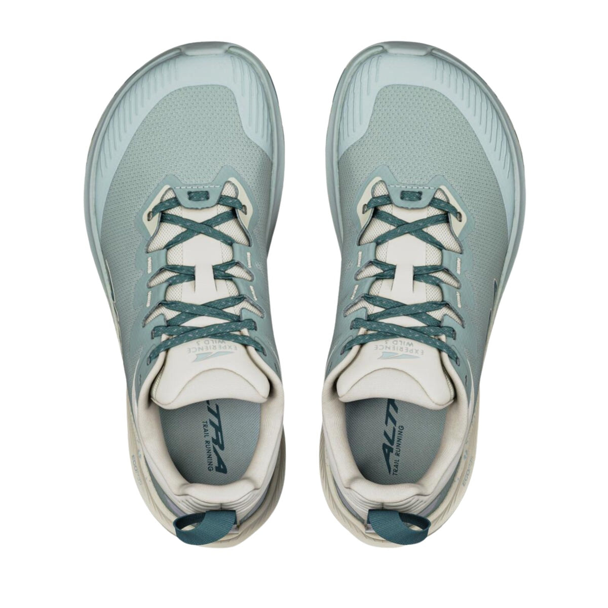 Altra Experience Wild 3 Running Shoe – Women's