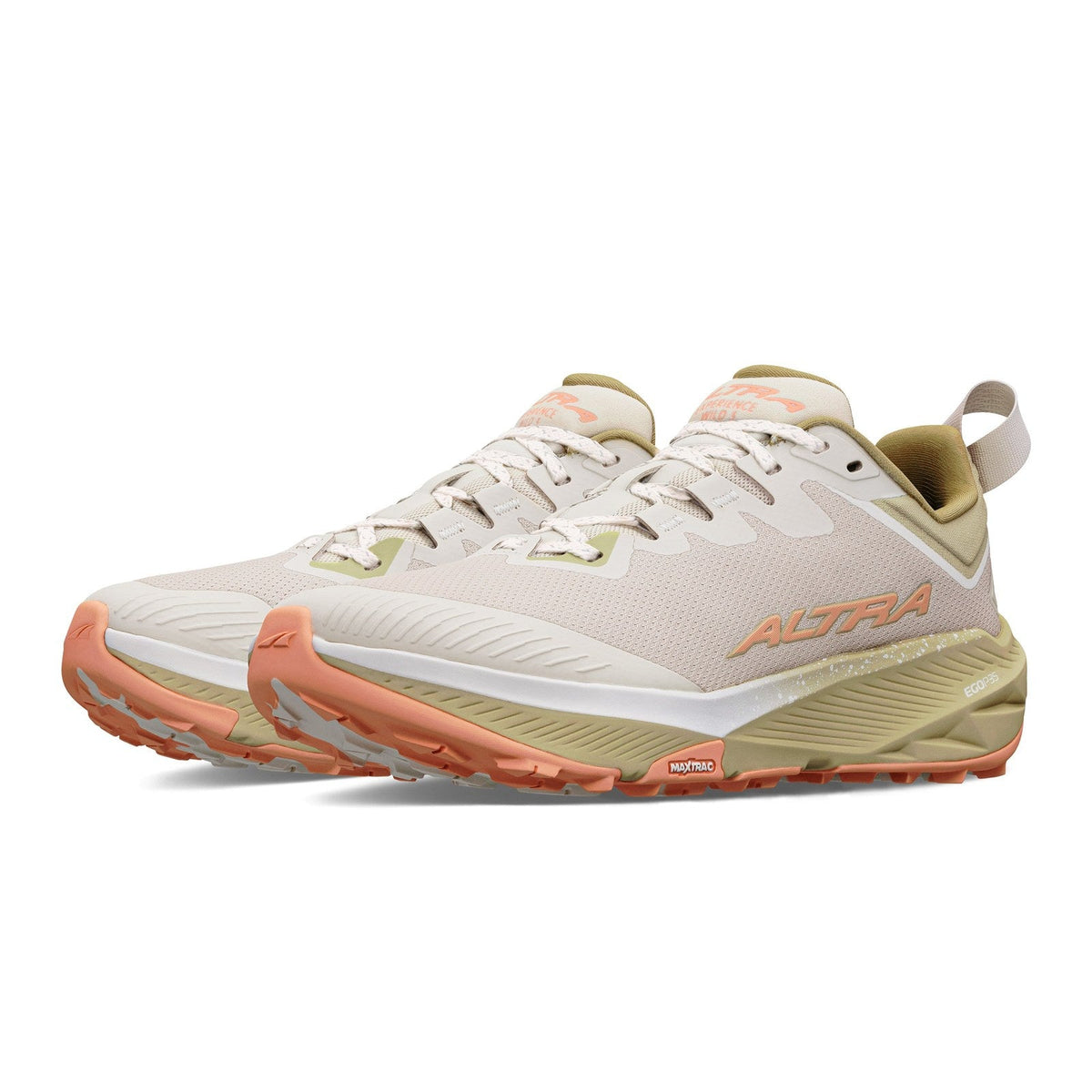Altra Experience Wild 3 Running Shoe – Women's
