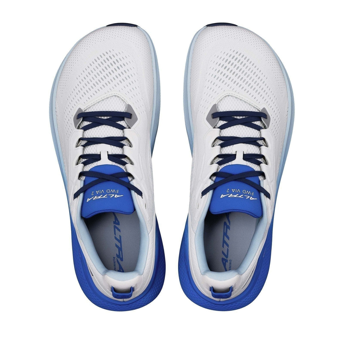 Altra FWD VIA 2 Running Shoe – Men's