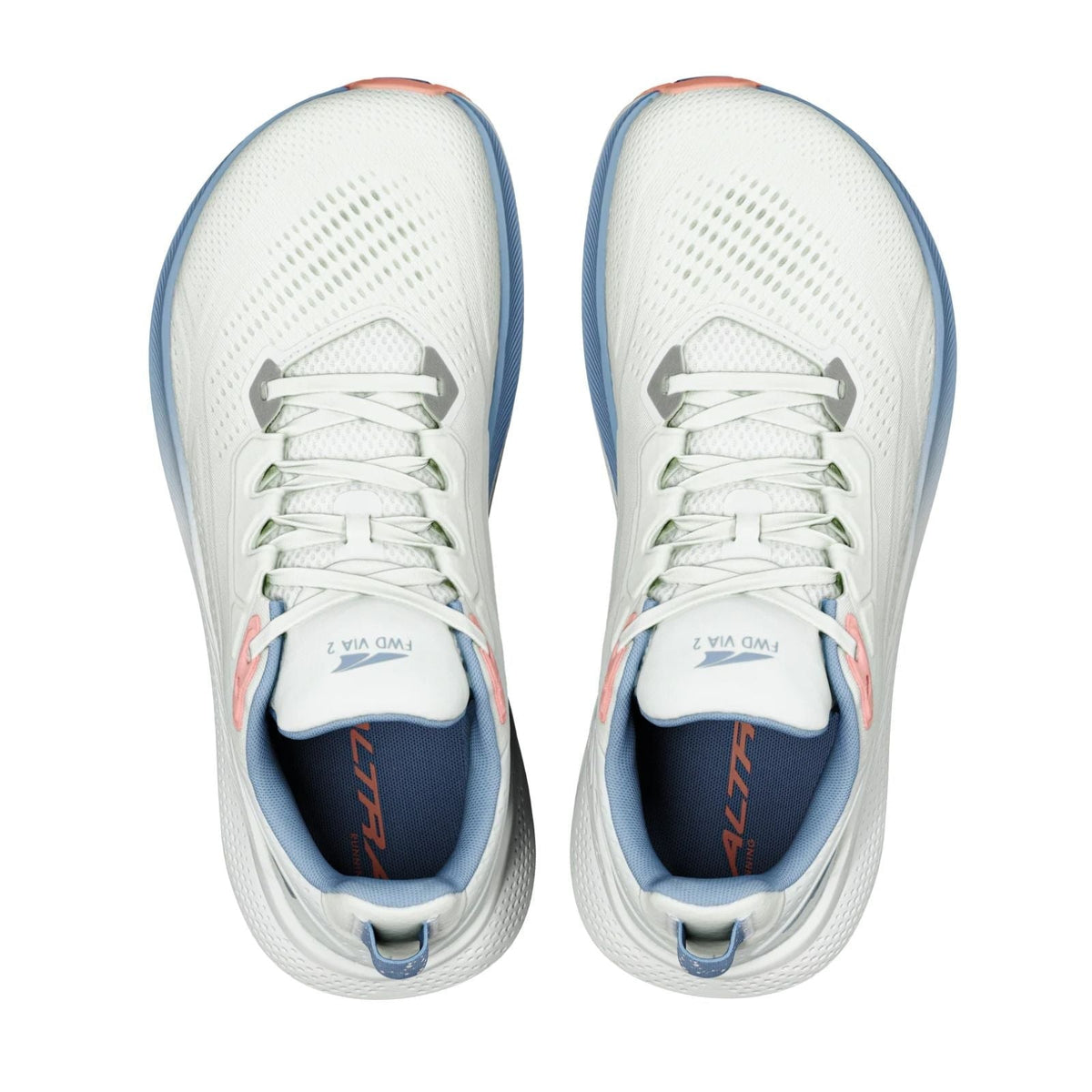 Altra FWD Via 2 Running Shoe – Women's
